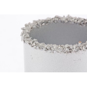 72847 | Кольцевая коронка с карбидным напылением, 43 мм, MATRIX-1