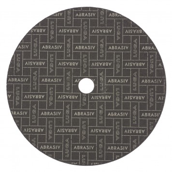 73426 | Круг зачистной по металлу, 230 х 6 х 22 мм, ЛУГА АБРАЗИВ ПРЕМИУМ-1