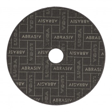 73416 | Круг зачистной по металлу, 150 х 6 х 22 мм, ЛУГА АБРАЗИВ ПРЕМИУМ-1