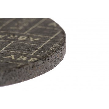 73421 | Круг зачистной по металлу, 180 х 6 х 22 мм, ЛУГА АБРАЗИВ ПРЕМИУМ-2