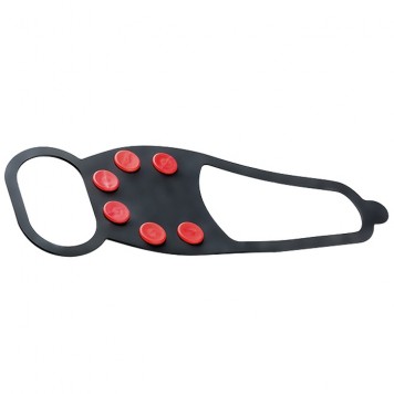 69503 | Ледоступы универсальные, размер L, 41-46, PALISAD CAMPING-0