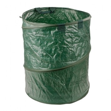 64499 | Контейнер садовый 160л с ручками, гибкий, складной, PALISAD-0