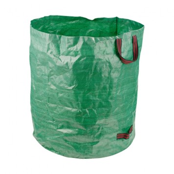 64404 | Контейнер садовый 250 л с рукоятками, складной, PALISAD-0