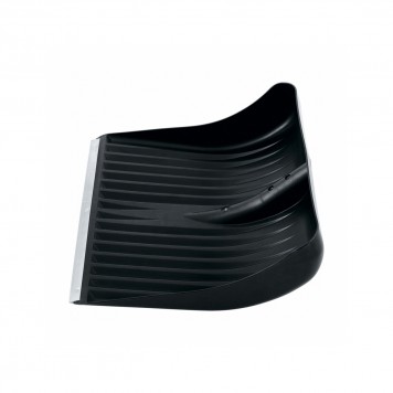 61579 | Лопата полипропиленовая 450 x 400 мм без черенка,. Сибртеx, СИБРТЕХ-0