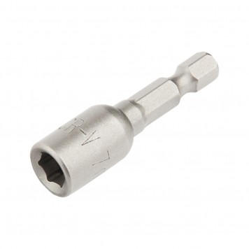 11788 | Биты с торцевыми головками 12 мм, 45 мм, 2 шт., MATRIX-1