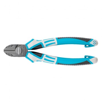 17573 | Бокорезы 180 мм, трехкомпонентные рукоятки, GROSS-0