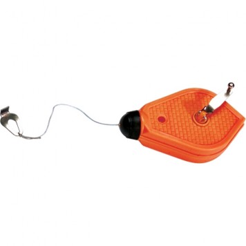 848515 | Шнур разметочный, 15 м, пластмассовый корпус, SPARTA-0