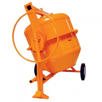 95459 | Бетоносмеситель СБР-500А.1, 500 л, 1,5 кВт, 380 В, редуктор., РОССИЯ-0