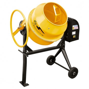 95410 | Бетоносмеситель электрический, B-180, DENZEL-0