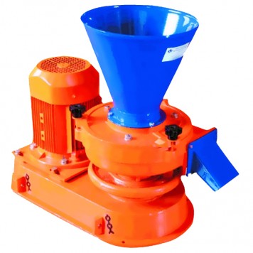 97412 | Мельница жерновая СО-223, 450 кг/ч, 3,0 кВт, 1500 об/мин, РОССИЯ-0