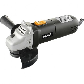 94802 | Угловая шлифовальная машина 125 мм, 500 Вт, 11500 об/мин, SPARTA-0