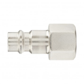 57068 | Ниппель универсальный быстросъемный ("папа"), внутренняя резьба 1/2, 2 шт, STELS-0