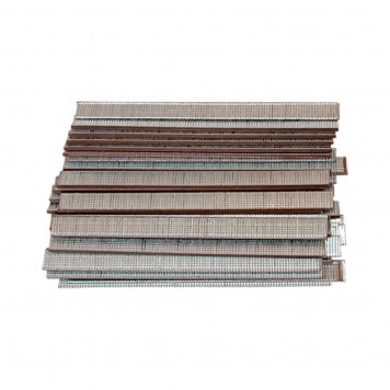 57602 | Гвозди для пневматического нейлера, длина 10 мм, ширина 1,25 мм, толщина 1 мм, 5000 шт, MATRIX-0