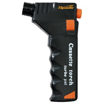 914305 | Горелка газовая кассетная "ТУРБО" 110 мм, SPARTA-0