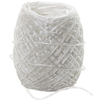 93880 | Шпагат полипропиленовый, 150 м, 800 текс, 35 кгс, СИБРТЕХ-0