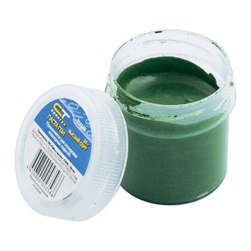 913346 | Паста ГОИ №3, банка 20 г, СИБРТЕХ-0