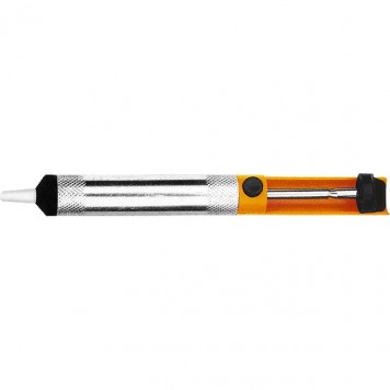 913265 | Оловоотсос паяльный металлический, SPARTA-0