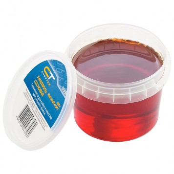 913342 | Канифоль сосновая, банка 100 г, ГОСТ 19113-84, СИБРТЕХ-0