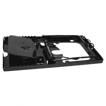 93888 | Мышеловка металлическая усиленная, 2 шт, SPARTA-0