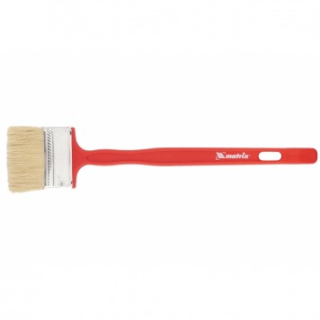 83359 | Кисть радиаторная "Эмали" 70 х 12 мм, MATRIX COLOR LINE-0