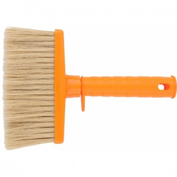 83398 | Кисть плоская "Фасад" 140 х 50 мм, MATRIX COLOR LINE-0