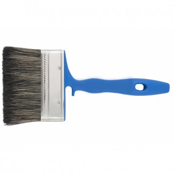 83386 | Кисть флейцевая "Водные краски" 100 х 17 мм, MATRIX COLOR LINE-0