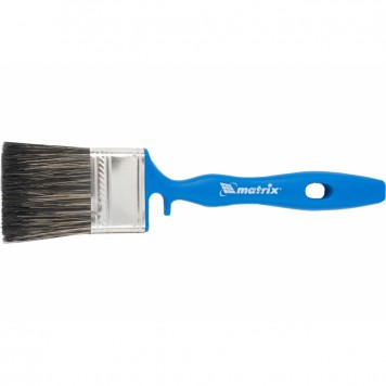83383 | Кисть флейцевая "Водные краски" 50 х 15 мм, MATRIX COLOR LINE-0
