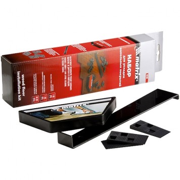 88100 | Набор для укладки напольных покрытий, MATRIX-0