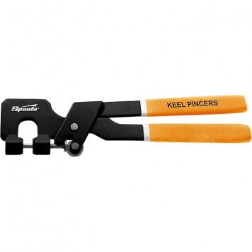 87952 | Просекатель для металлического Профиля, под гипсокартон, SPARTA-0