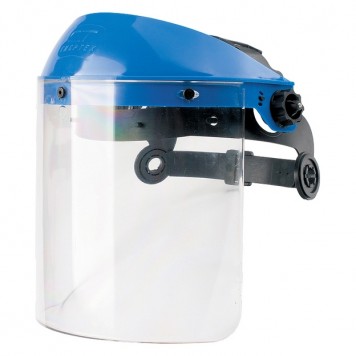 89123 | Щиток защитный НБТ, 300 х 200 мм, поликарбонат, СИБРТЕХ-0