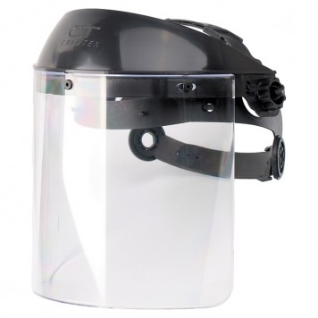 89125 | Щиток защитный, 300 х 200 мм, полистирол, СИБРТЕХ-0