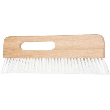 84665 | Щетка обойная 3-рядная, 300 мм, MTX-0