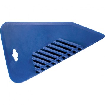 86011 | Шпатель прижимной пластмассовый, 280 мм, СИБРТЕХ-0