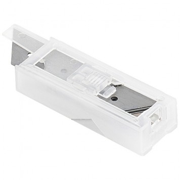 793555 | Лезвия, 19 мм, трапециевидные, прямые, 5 шт, 78924, 78900,78964, 78967, MATRIX-0