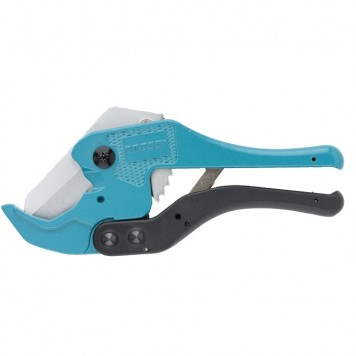 78424 | Ножницы для резки изделий из ПВХ, универсальные, D 42 мм, порошковое покрытие рукояток, GROSS-0