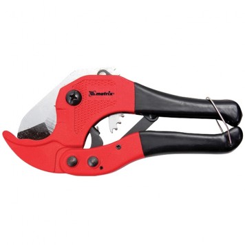 784105 | Ножницы для резки изделий из пластика, D до 42 мм, MATRIX-0