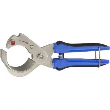 78414 | Резак, 210 мм для труб из ПВХ 40, 50 мм, СИБРТЕХ-0