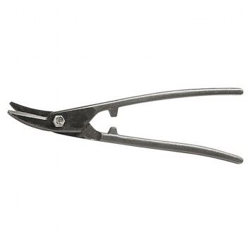 78345 | Ножницы по металлу, 290 мм, для фигурной резки "Горизонт" Россия, РОССИЯ-0