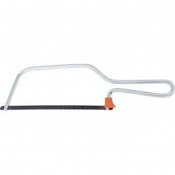 775075 | Ножовка по металлу, 150 мм, никелированная, SPARTA-0