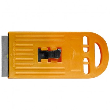 795305 | Скребок, 40 мм, выдвижное лезвие, SPARTA-0