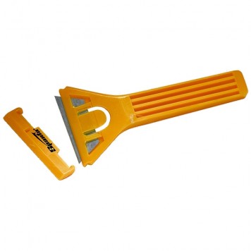 795405 | Скребок, 51 мм, фиксированное лезвие, SPARTA-0