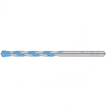 70616 | Сверло по бетону, 6 мм, GROSS MULTICONSTRUCTION PRO-0