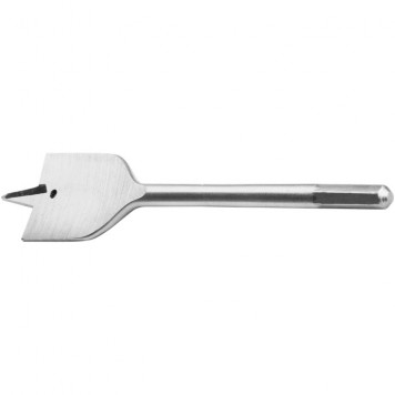 70366 | Сверло по дереву перовое, 16 мм, СИБРТЕХ-0