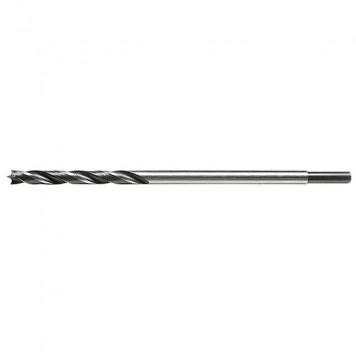 70274 | Сверло по дереву, 14 х 500 мм, цилиндрический хвостовик, СИБРТЕХ-0