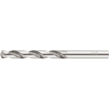 71834 | Сверло спиральное по металлу, 11 x 142 мм, Р6М5, БАРС-0