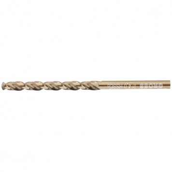 72312 | Сверло спиральное по металлу, 4 мм, HSS-Co, GROSS-0