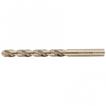 72333 | Сверло спиральное по металлу, 8 мм, HSS-Co, GROSS-0
