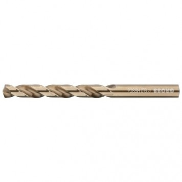 72338 | Сверло спиральное по металлу, 9 мм, HSS-Co, GROSS-0