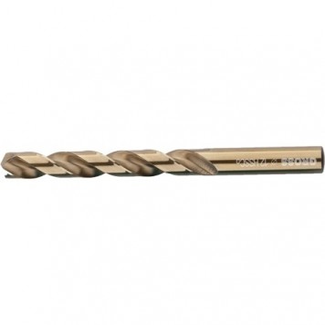 72354 | Сверло спиральное по металлу, 12 мм, HSS-Co, GROSS-0