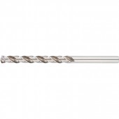 Сверло спиральное по металлу, 9,5 мм, HSS, 338 W, GROSS 71621